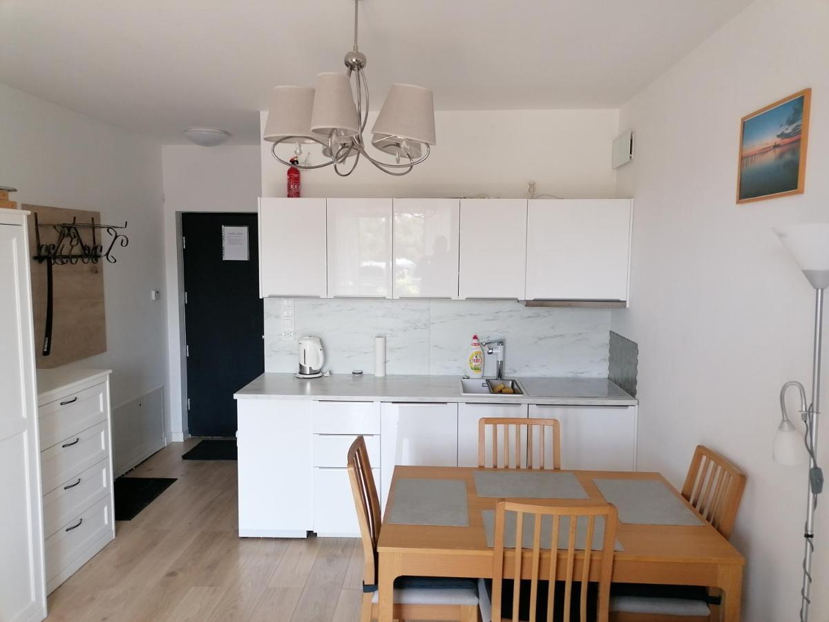 Do Morza 1 Apartment Mechelinki Exterior foto
